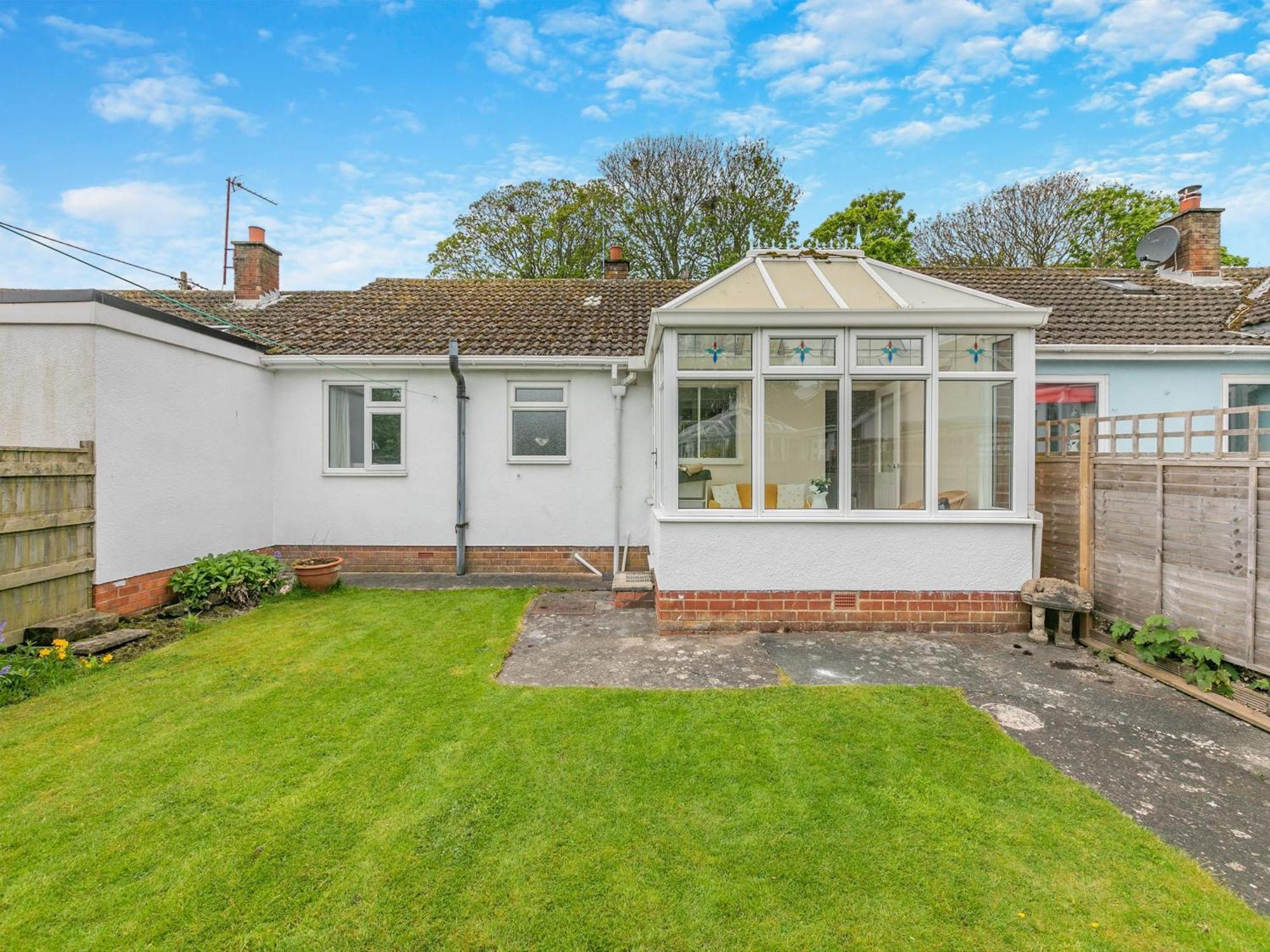 Villa Seashell Haven Beadnell Esterno foto